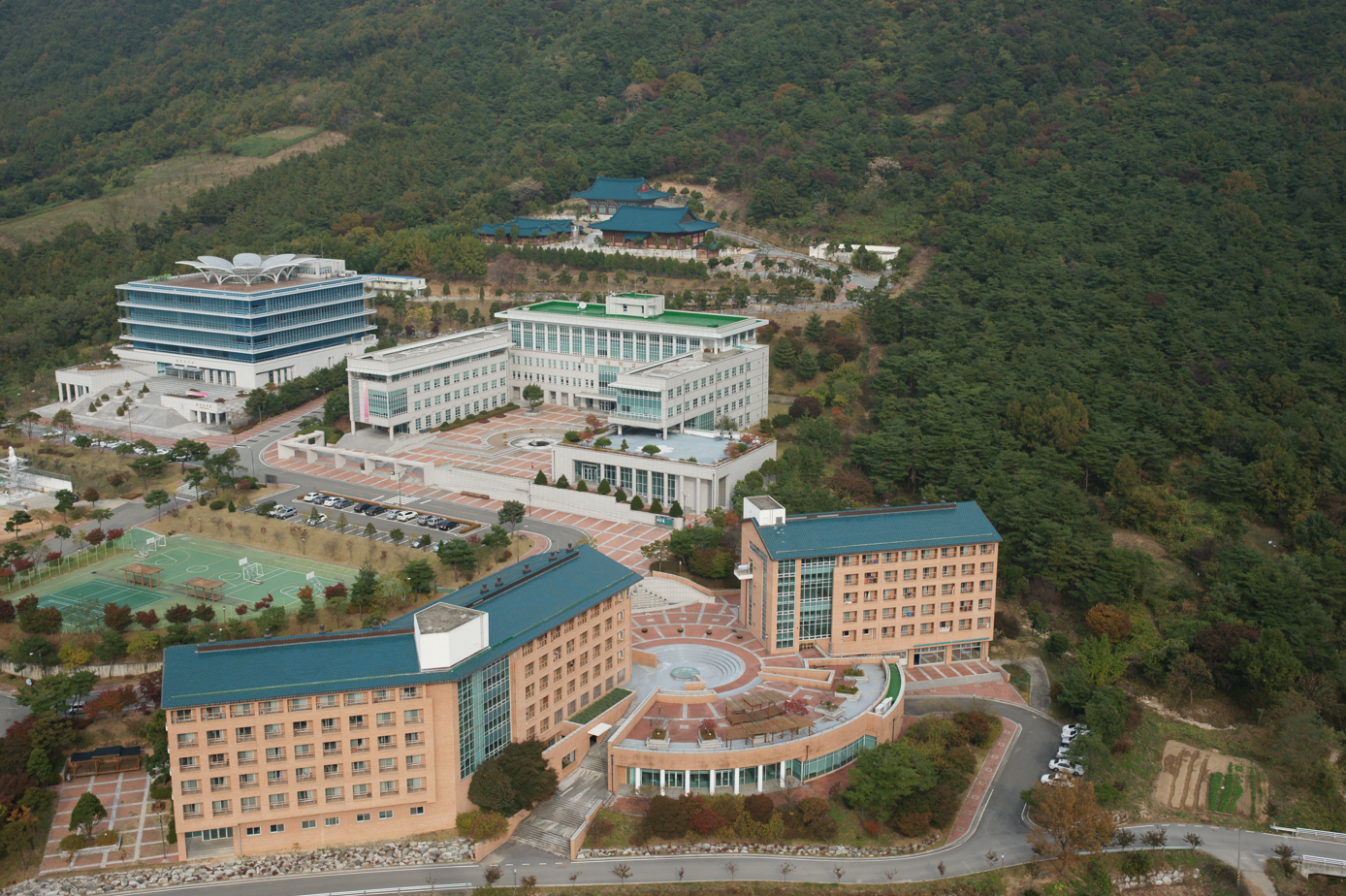 교육부 대학 재정진단 평가 3년 연속 \'재정건전대학\' 선정